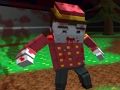 Jogo PGA 6: Blocky Combat SWAT Apocalipse  online