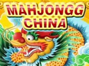 Jogo Mahjongg China online