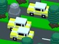 Jogo Arca Cruz  online