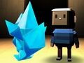 Jogo Kogama: 1000 portas  online