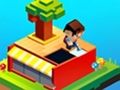 Jogo Cidade Simples: Luta de Zumbis  online