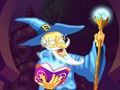 Jogo Fuga do Dia das Bruxas  online