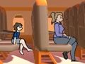 Jogo Kickman online