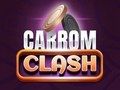 Jogo Clash de Carrom online