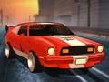 Jogo Cavaleiro de rua  online