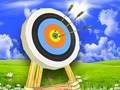 Jogo Mestre Arqueiro  online