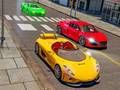 Jogo Supercarros de condução de carros extremos  online