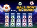 Jogo Bola de futebol  online