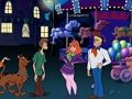 Jogo Scooby-Doo e Guess Who Funfair Scare  online