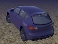 Jogo Corrida de Derby de demolição de carros  online