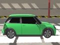 Jogo Carro de carro louco de rodovia móvel online