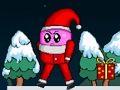Jogo Presente do Papai Noel  online