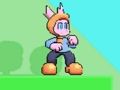 Jogo Gandel online