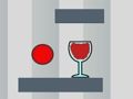 Jogo Quebre o Copo de Vinho  online