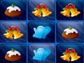 Jogo Desafio de Combinar 3 de Natal  online