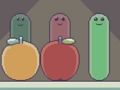 Jogo Verme insistente  online