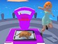 Jogo Duelo de Treinador de Animais de Estimação  online