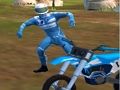 Jogo Dirt Bike Max Duelo  online