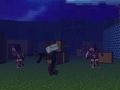 Jogo Pixel Zombies Survival Toonfare online