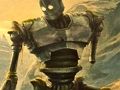 Jogo Fuga de terra robótica destruída  online