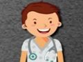 Jogo Encontrar frasco de vitamina  online