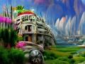 Jogo Resgate de Macaco da Terra dos Sonhos  online