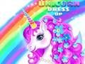 Jogo Vista os unicórnios  online