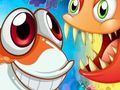 Jogo Peixe come peixe  online