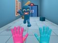 Jogo Pegue Huggy Waggy!  online