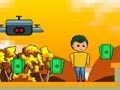 Jogo Garoto Atanu 2  online