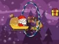 Jogo Truque do Papai Noel  online
