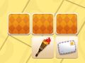 Jogo Correspondência de memória  online