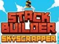 Jogo Construtor de arranha-céus  online