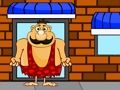Jogo Salve a garota faminta 4  online