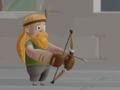 Jogo Arqueiro Arqueiro  online