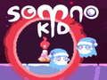 Jogo Somno bebê  online