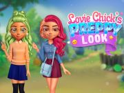 Jogo Loveie Chick's Preppy Look online