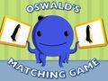 Jogo Partida de Oswald  online