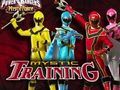 Jogo Treinamento místico  online