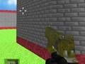 Jogo Forças Especiais de Combate em Blocos: Apocalipse Zumbi  online