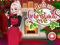 Jogo Fique em casa na véspera de Natal  online