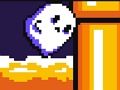 Jogo Fantasma Flutuante  online