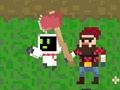Jogo Homem Robô  online