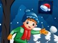 Jogo Blocos de Natal Lof  online