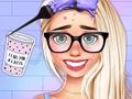 Jogo Tudo para meninas: preparação para a beleza  online
