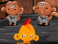 Jogo Macaco Feliz: Nível 689  online