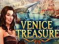Jogo Tesouro veneziano  online
