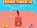 Jogo Bombas com temporizador  online