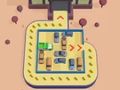 Jogo Fuja do estacionamento  online