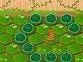 Jogo Gatos fugitivos  online